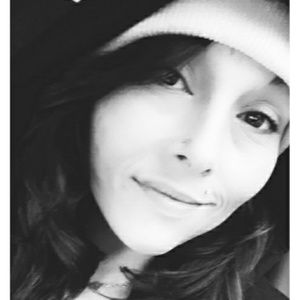 Meet your Posher, Jodi